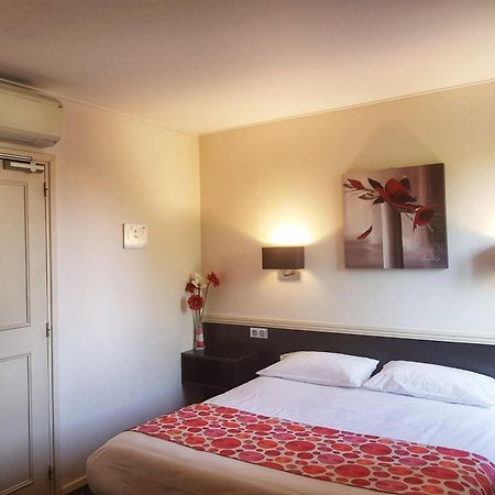 Hostellerie De Bretonniere - Groupe Logis Hotels Beaune  Ngoại thất bức ảnh