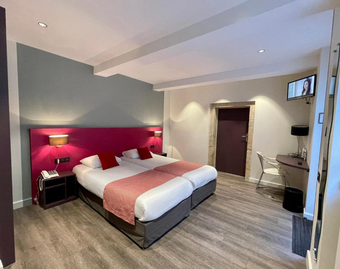 Hostellerie De Bretonniere - Groupe Logis Hotels Beaune  Ngoại thất bức ảnh