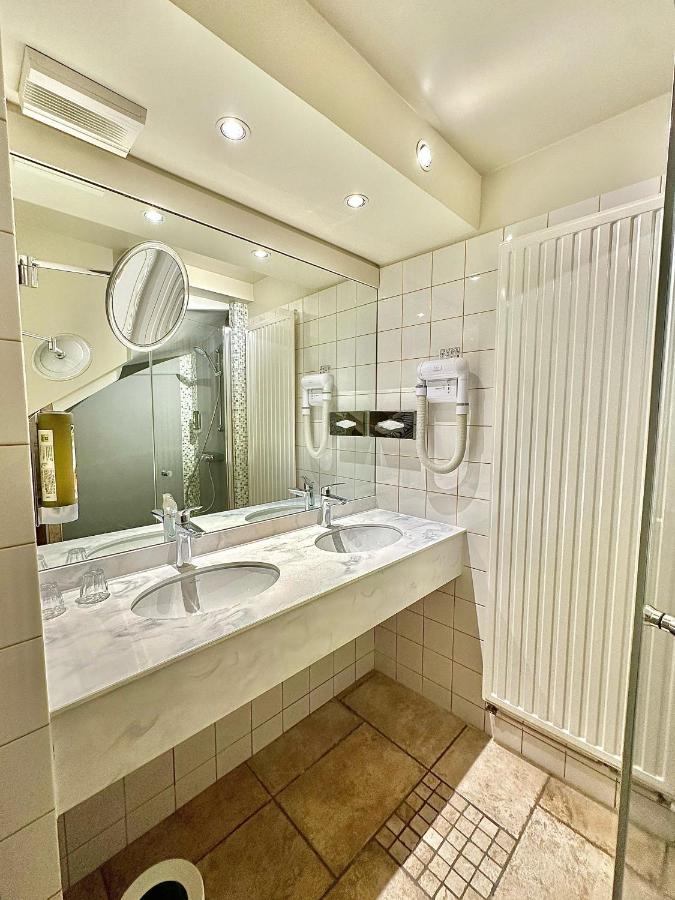 Hostellerie De Bretonniere - Groupe Logis Hotels Beaune  Ngoại thất bức ảnh