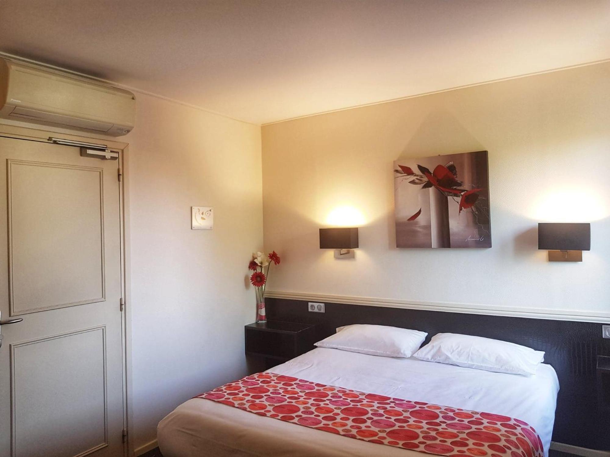 Hostellerie De Bretonniere - Groupe Logis Hotels Beaune  Ngoại thất bức ảnh
