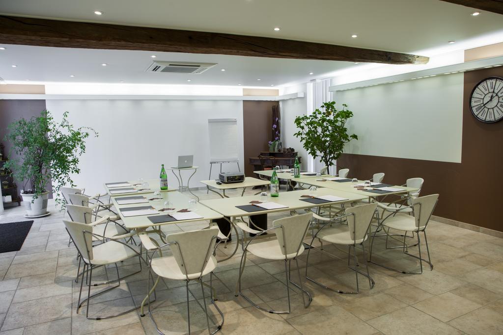 Hostellerie De Bretonniere - Groupe Logis Hotels Beaune  Ngoại thất bức ảnh