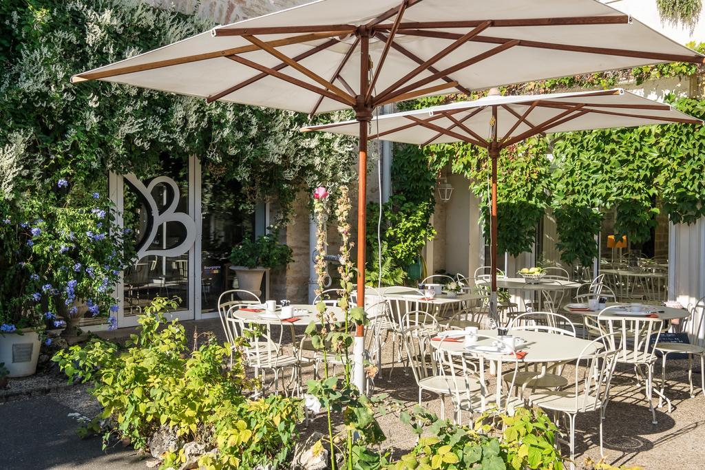 Hostellerie De Bretonniere - Groupe Logis Hotels Beaune  Ngoại thất bức ảnh