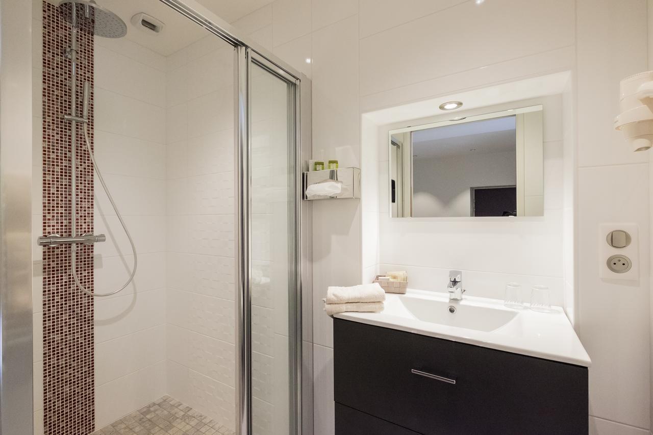 Hostellerie De Bretonniere - Groupe Logis Hotels Beaune  Ngoại thất bức ảnh