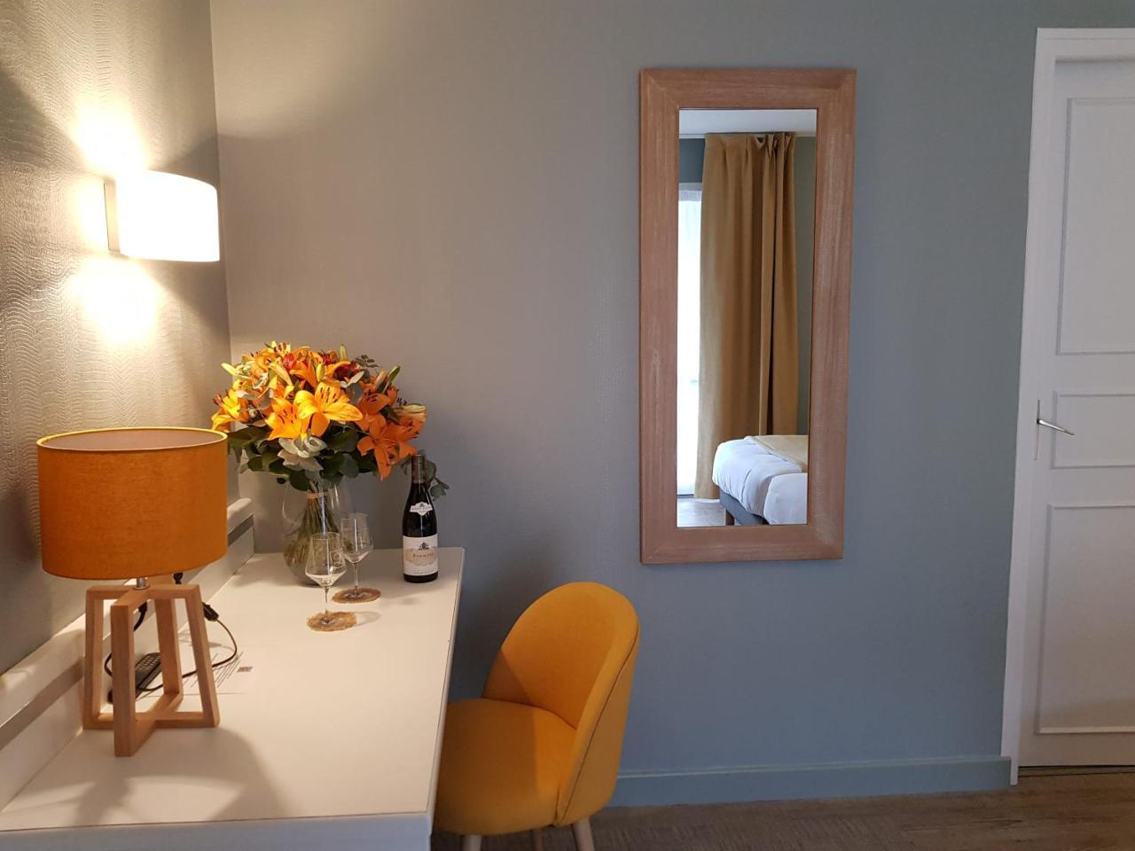 Hostellerie De Bretonniere - Groupe Logis Hotels Beaune  Ngoại thất bức ảnh