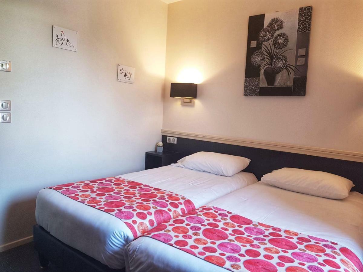 Hostellerie De Bretonniere - Groupe Logis Hotels Beaune  Ngoại thất bức ảnh