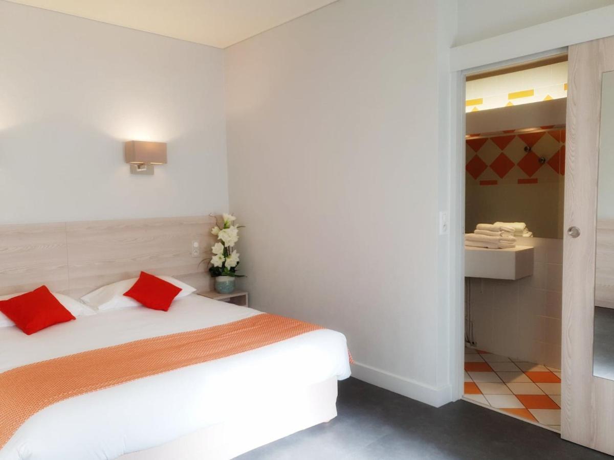 Hostellerie De Bretonniere - Groupe Logis Hotels Beaune  Ngoại thất bức ảnh