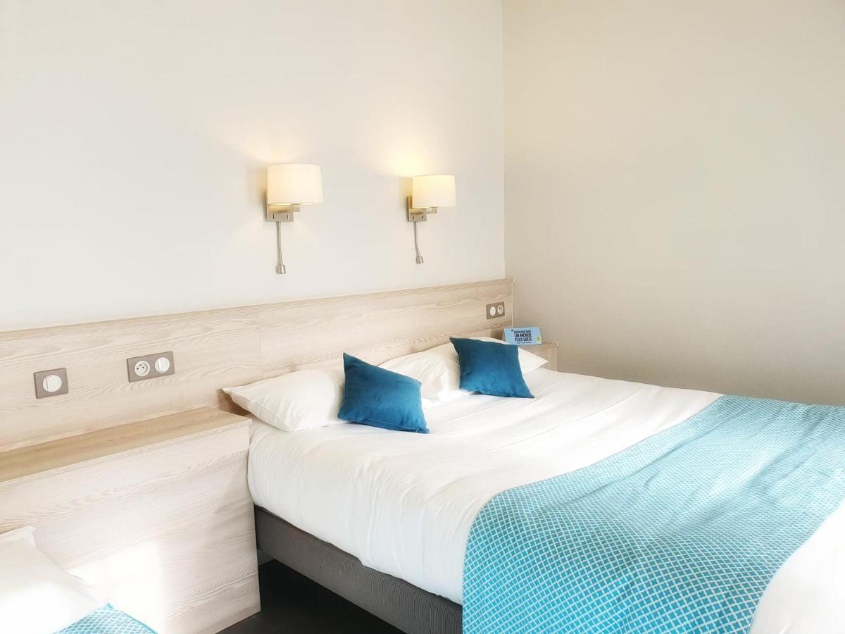 Hostellerie De Bretonniere - Groupe Logis Hotels Beaune  Ngoại thất bức ảnh
